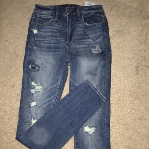 Abercrombie jeans